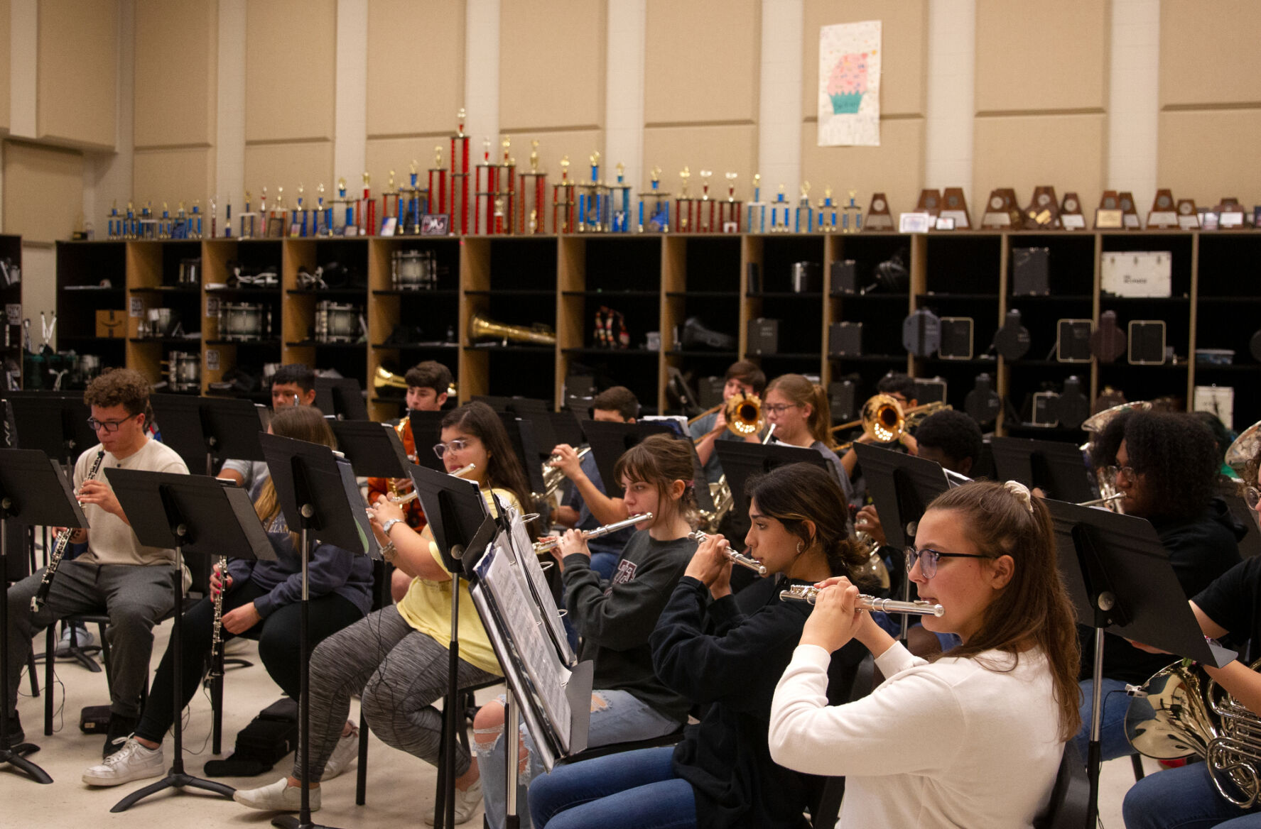 music education